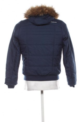 Herrenjacke Chiemsee, Größe S, Farbe Blau, Preis 52,63 €