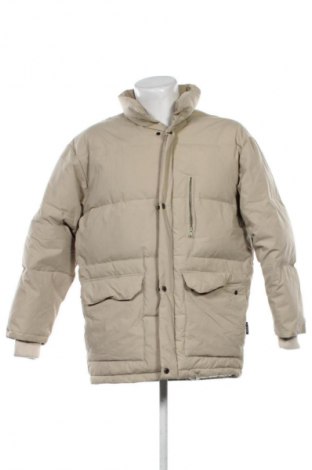Ανδρικό μπουφάν Choice, Μέγεθος M, Χρώμα  Μπέζ, Τιμή 24,99 €