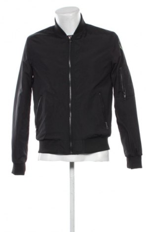 Pánská bunda  Clayton, Velikost M, Barva Černá, Cena  329,00 Kč