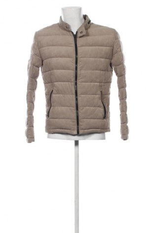 Męska kurtka Clayton, Rozmiar M, Kolor Beżowy, Cena 119,99 zł