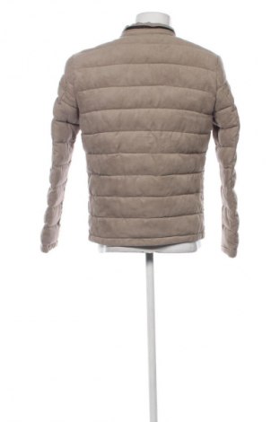 Męska kurtka Clayton, Rozmiar M, Kolor Beżowy, Cena 119,99 zł