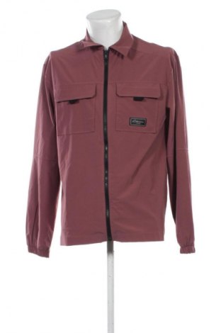 Мъжко яке Closure, Размер L, Цвят Пепел от рози, Цена 41,99 €