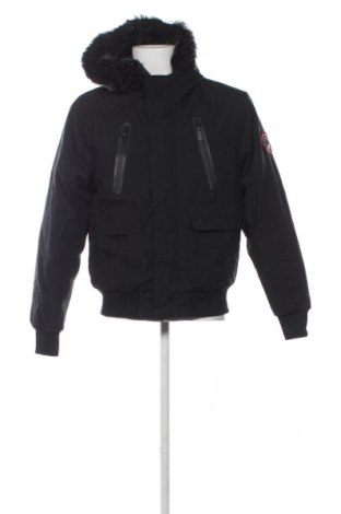Męska kurtka Closure, Rozmiar M, Kolor Czarny, Cena 634,99 zł