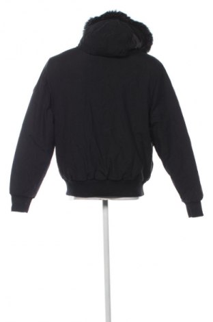 Męska kurtka Closure, Rozmiar M, Kolor Czarny, Cena 634,99 zł