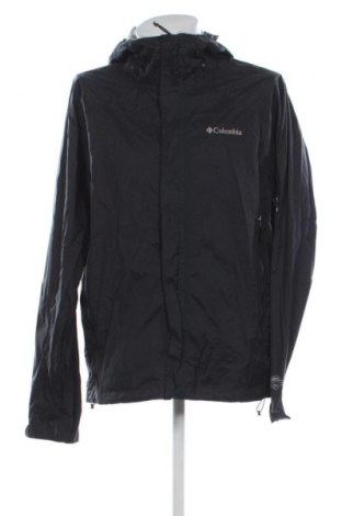 Geacă de bărbati Columbia, Mărime XL, Culoare Negru, Preț 264,99 Lei