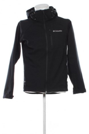 Geacă de bărbati Columbia, Mărime M, Culoare Negru, Preț 249,99 Lei