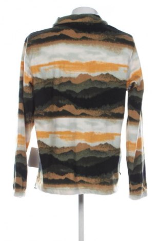 Męska kurtka Columbia, Rozmiar L, Kolor Kolorowy, Cena 514,41 zł