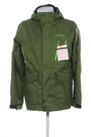 Geacă de bărbati Columbia, Mărime M, Culoare Multicolor, Preț 423,99 Lei