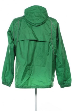 Pánská bunda  Columbia, Velikost L, Barva Zelená, Cena  713,00 Kč