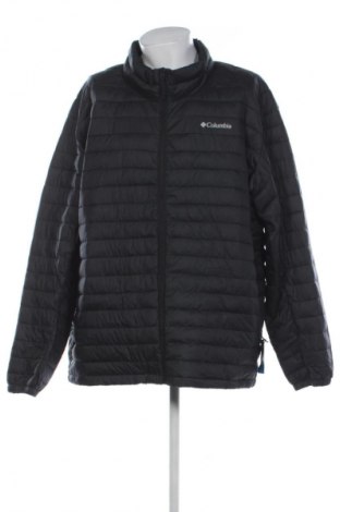 Ανδρικό μπουφάν Columbia, Μέγεθος 4XL, Χρώμα Μαύρο, Τιμή 134,99 €