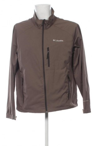 Herrenjacke Conbipel, Größe XL, Farbe Braun, Preis € 22,99