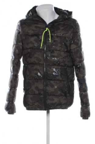 Мъжко яке CoolCat, Размер M, Цвят Многоцветен, Цена 33,23 €