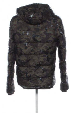 Мъжко яке CoolCat, Размер M, Цвят Многоцветен, Цена 33,23 €