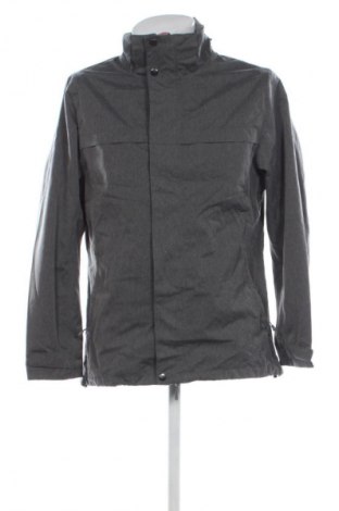 Herrenjacke Crane, Größe L, Farbe Grau, Preis € 13,99