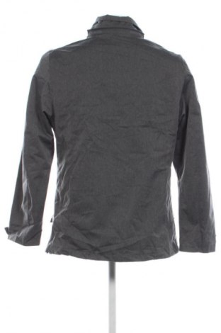 Herrenjacke Crane, Größe L, Farbe Grau, Preis € 13,99