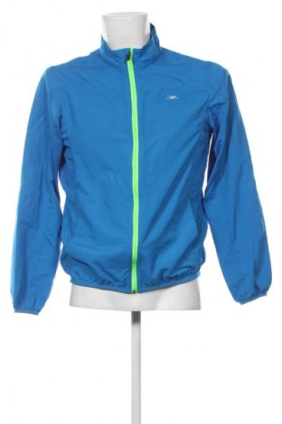 Ανδρικό μπουφάν Crane, Μέγεθος M, Χρώμα Μπλέ, Τιμή 24,45 €