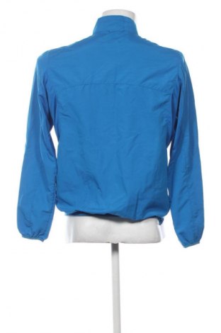 Ανδρικό μπουφάν Crane, Μέγεθος M, Χρώμα Μπλέ, Τιμή 24,45 €