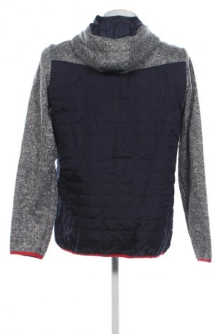 Herrenjacke Crivit, Größe M, Farbe Mehrfarbig, Preis € 13,99