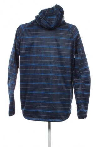 Ανδρικό μπουφάν Crivit, Μέγεθος XL, Χρώμα Πολύχρωμο, Τιμή 14,99 €