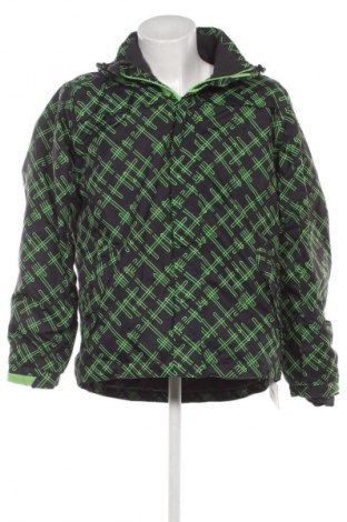 Herrenjacke Crivit, Größe XL, Farbe Mehrfarbig, Preis 13,99 €
