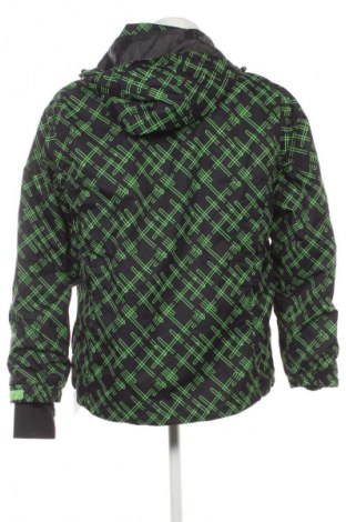 Herrenjacke Crivit, Größe XL, Farbe Mehrfarbig, Preis 13,99 €