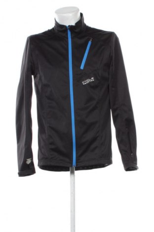 Pánská bunda  Crivit, Velikost M, Barva Černá, Cena  696,00 Kč