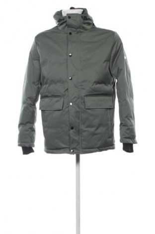 Geacă de bărbati Cross Jeans, Mărime L, Culoare Verde, Preț 342,99 Lei