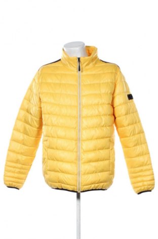 Herrenjacke Crossfield, Größe XL, Farbe Gelb, Preis 19,99 €