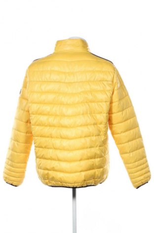 Herrenjacke Crossfield, Größe XL, Farbe Gelb, Preis 19,99 €