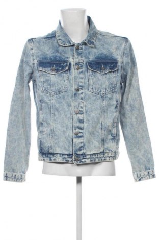 Pánská bunda  D/struct, Velikost L, Barva Modrá, Cena  907,00 Kč