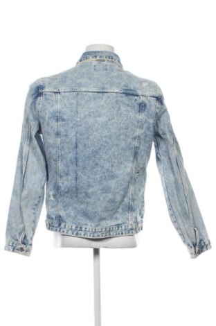 Pánská bunda  D/struct, Velikost L, Barva Modrá, Cena  907,00 Kč