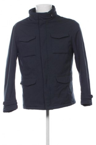 Geacă de bărbati DOPPELGANGER, Mărime M, Culoare Albastru, Preț 93,99 Lei