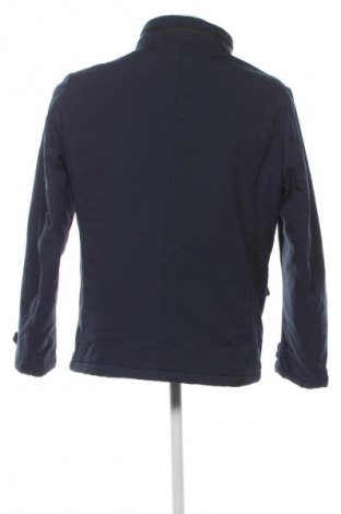 Geacă de bărbati DOPPELGANGER, Mărime M, Culoare Albastru, Preț 93,99 Lei