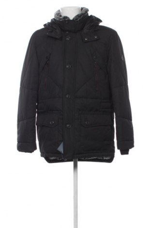 Geacă de bărbati Daniel Hechter, Mărime L, Culoare Negru, Preț 1.159,99 Lei