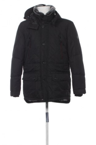 Geacă de bărbati Daniel Hechter, Mărime L, Culoare Negru, Preț 1.159,99 Lei