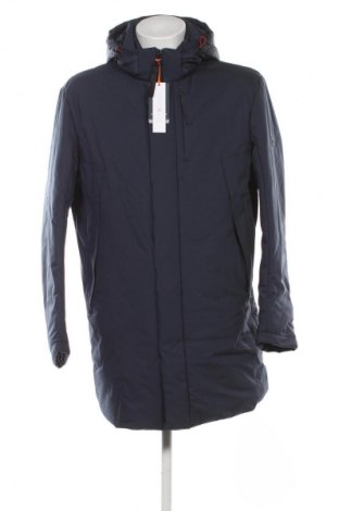 Geacă de bărbati Daniel Hechter, Mărime XXL, Culoare Albastru, Preț 789,99 Lei
