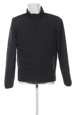 Geacă de bărbati Decathlon, Mărime M, Culoare Negru, Preț 86,99 Lei