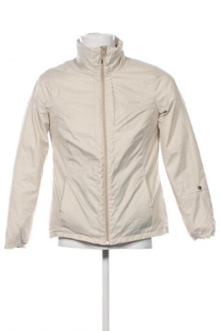 Ανδρικό μπουφάν Decathlon, Μέγεθος M, Χρώμα  Μπέζ, Τιμή 25,00 €
