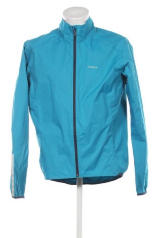 Мъжко яке Decathlon, Размер XL, Цвят Син, Цена 15,33 €