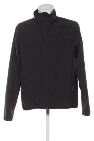 Herrenjacke Decathlon, Größe XXL, Farbe Schwarz, Preis € 18,99