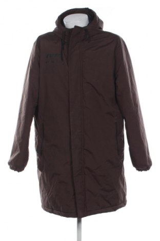 Męska kurtka Defacto, Rozmiar XXL, Kolor Brązowy, Cena 124,99 zł