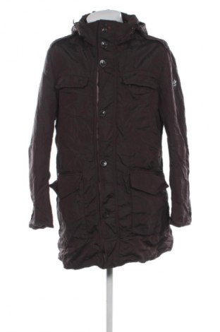 Pánska bunda  Dekker, Veľkosť XXL, Farba Hnedá, Cena  93,95 €