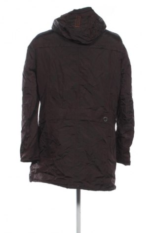 Pánska bunda  Dekker, Veľkosť XXL, Farba Hnedá, Cena  93,95 €