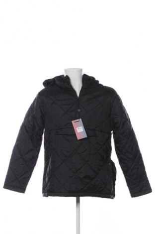 Ανδρικό μπουφάν Denim Project, Μέγεθος XL, Χρώμα Μαύρο, Τιμή 144,99 €