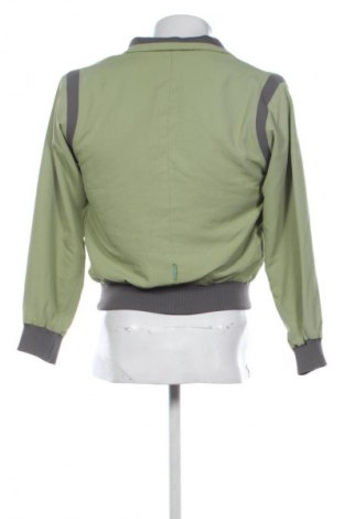 Herrenjacke Diamond, Größe S, Farbe Grün, Preis 42,00 €