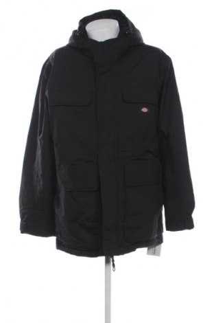 Herrenjacke Dickies, Größe XXL, Farbe Schwarz, Preis € 157,99