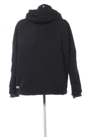 Мъжко яке Didriksons, Размер 3XL, Цвят Черен, Цена 32,21 €