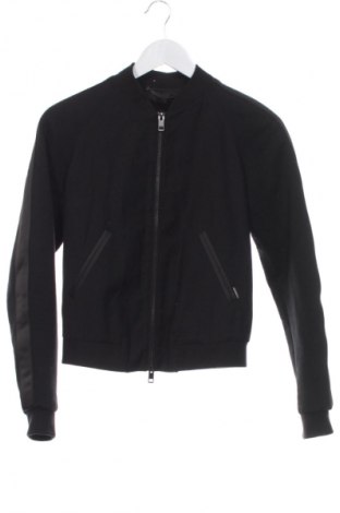 Мъжко яке Diesel, Размер XS, Цвят Черен, Цена 105,53 €