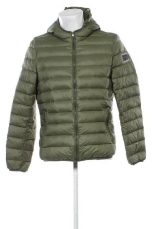 Pánska bunda  Diesel, Veľkosť L, Farba Zelená, Cena  129,00 €