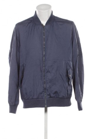 Férfi dzseki Dressmann, Méret XXL, Szín Kék, Ár 7 429 Ft